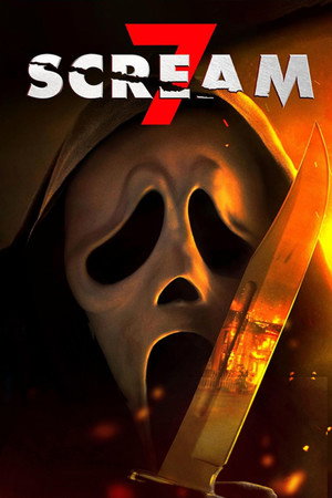 poster Scream 7