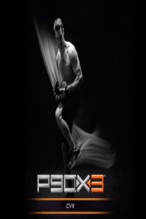 Poster P90X3 - CVX 2013