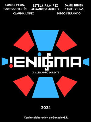 !ENIGMA 2