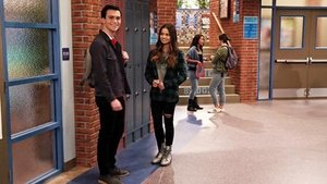 No Good Nick: Stagione 1 x Episodio 4