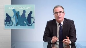 Last Week Tonight with John Oliver Episode 217: Long-Term Care