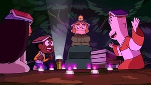 Craig of the Creek ปี 1 ตอนที่ 29