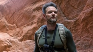 Running Wild with Bear Grylls Joel McHale in Arizona Slot Canyons