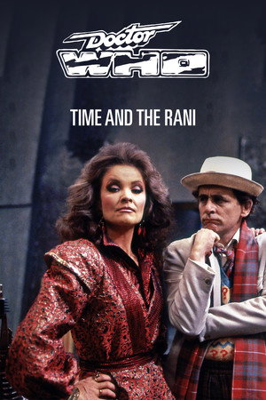 Doctor Who: Time and the Rani