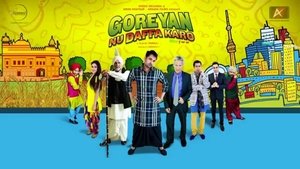 Goreyan Nu Daffa Karo 2014 Punjabi