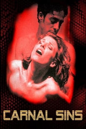 Poster Carnal Sins (2001)