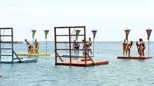 Survivor Season 30 Episode 2