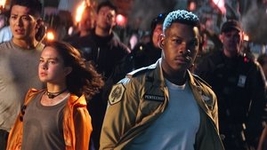 Pacific Rim 2 – Uprising (2018)