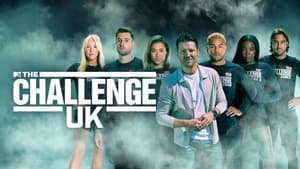 poster The Challenge UK