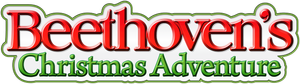 Beethoven's Christmas Adventure