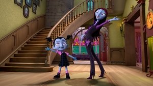 Vampirina: 1×1