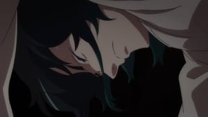 The Gymnastics Samurai: 1×7