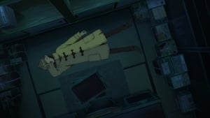 Occultic;Nine Episódio 5