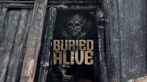 فيلم Buried Alive 2025 مترجم