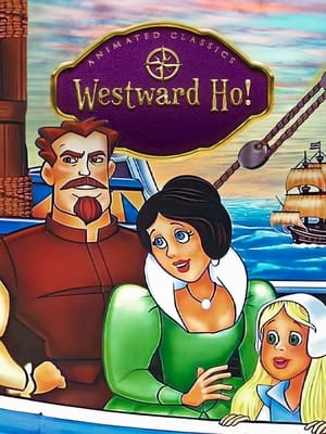 Poster Westward Ho! (1988)