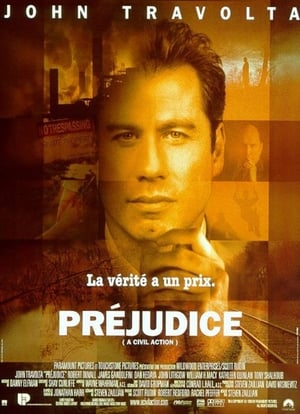 Poster Préjudice 1998