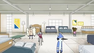 Regular Show Season 8 Episode 16