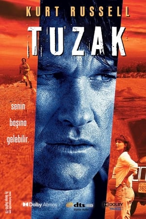 Poster Tuzak 1997