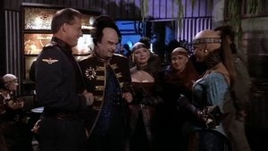 Babylon 5 2. évad 7. rész