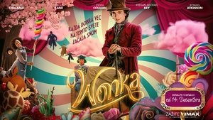 Wonka 2023