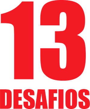 13 Desafios — Logos 4