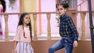 The Kids Shock Kunti