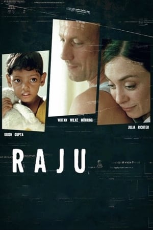 Poster Raju (2011)