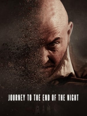 Poster Journey to the End of the Night (2023)