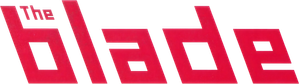 The Blade: A Lenda — Logos 4