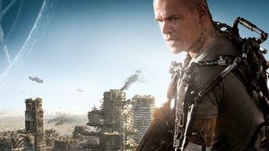 Elysium (2013) เอลิเซียม ปฏิบัติการยึดดาวอนาคต