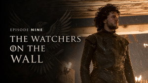 Game of Thrones: 4×9