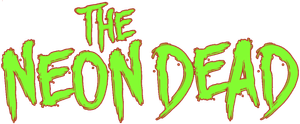The Neon Dead — Logos 2