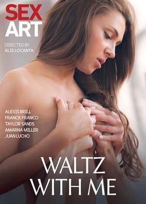 Poster Waltz With Me 2014