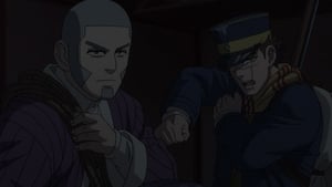 Golden Kamuy: Season 2 Episode 10 –