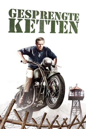 Gesprengte Ketten (1963)