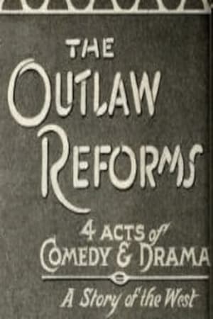 Image The Outlaw Reforms