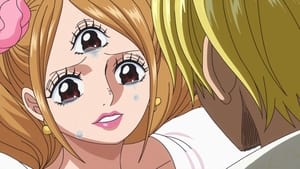 One Piece: Season 19 Episode 832