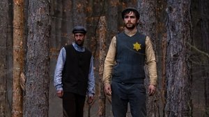 The World Will Tremble (2025)