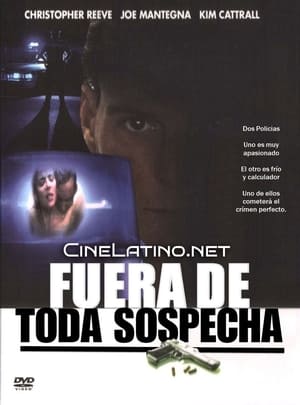 pelicula Libre de Sospecha (1995)