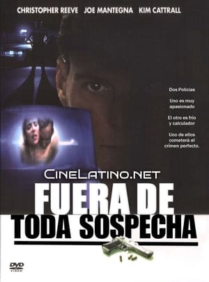 Poster Libre de Sospecha 1995