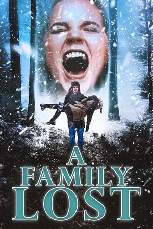 Poster A Family Lost (2007)