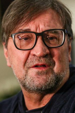 Yuriy Shevchuk portrait