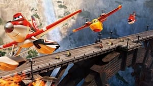 ดูหนัง Planes: Fire & Rescue (2014) เพลนส์ ผจญเพลิงเหินเวหา [FULL-HD]