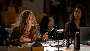 Seven Veils (2025) ล้วงลับเวทีลวง