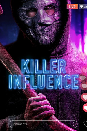 Killer Influence 11
