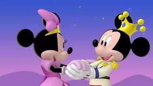 Mickey Mouse Clubhouse: Minnie Rella film complet