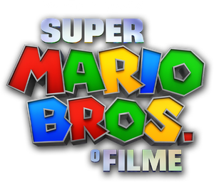 Super Mario Bros. O Filme