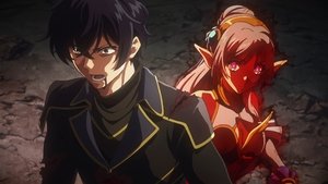 My Status as an Assassin Obviously Exceeds the Hero’s: 1×7