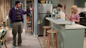 The Big Bang Theory Season 8 Episode 12
