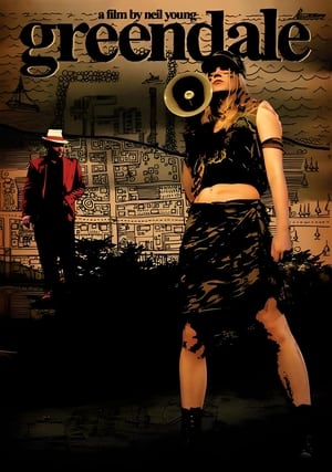 Poster Greendale (2003)